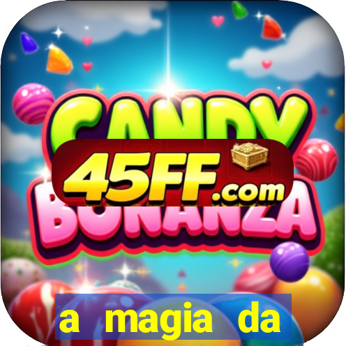 a magia da sobrevivência epub